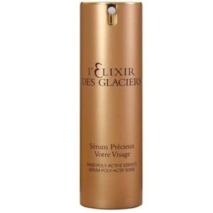 Serum Precieux tensing Serum tester